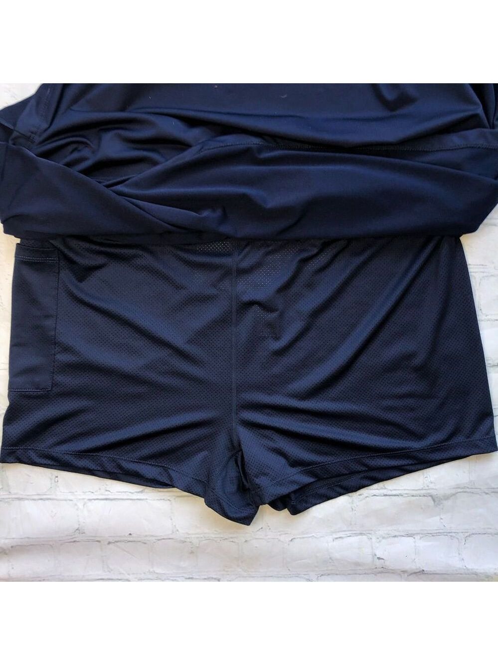 NWT womens 3XL spring seaon athletic skort - Picture 6 of 9